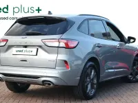 Used Ford Kuga ST-Line 2024 Silver SUV