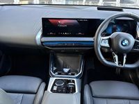 Used BMW X3 M Sport 194 HP (142 kW) 2025 Black SUV