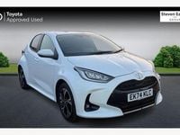 Used Toyota Yaris Hybrid Design 116 HP (85 kW) 2026 Hatchback
