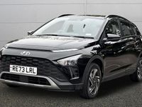 Used Hyundai Bayon SE 101 HP (74 kW) 2024 SUV