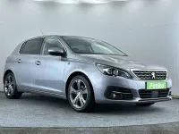 Second-hand Peugeot 308 S 2019 Gri Hatchback