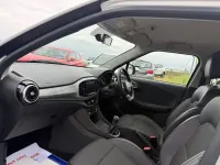 Used MG MG3 Exclusive 106 HP (77 kW) 2024 White Hatchback