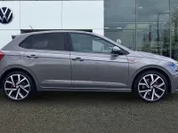 Used VW Polo 200 HP (147 kW) 2019 Hatchback