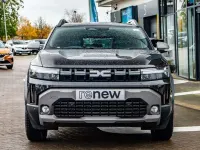 Begagnad Dacia Duster Journey 143 HK (105 kW) 2025 SUV