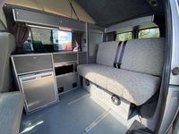 Usado VW Transporter R 2012 Prateado Van