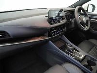 Used Nissan Qashqai Tekna+ 155 HP (114 kW) 2022 White SUV