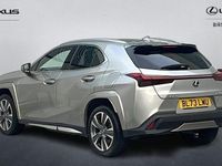 Used Lexus UX 150 kW (204 HP) 2024 SUV
