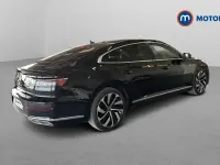 Used VW Arteon R-line 190 HP (139 kW) 2024 Estate