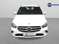 Used Mercedes B180 136 HP (100 kW) 2022 MPV