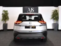 Used Nissan X-Trail Acenta Premium 163 HP (119 kW) 2024 Silver SUV