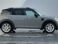 used Mini Cooper Countryman 1.5 Exclusive 5dr