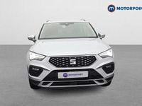 Used Seat Ateca Xperience 2023 Silver SUV