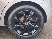 Used Vauxhall Corsa 74 HP (54 kW) 2019 Grey Hatchback
