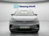 Used VW ID.4 Pro 210 kW (286 HP) 2024 Grey SUV