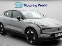 Used Volvo EX30 Performance 314 kW (428 HP) 2025 SUV