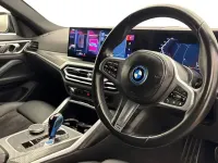Used BMW i4 M Sport 250 kW (340 HP) 2022 Sedan