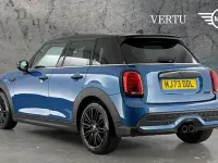 Used Mini Cooper S Exclusive 178 HP (130 kW) 2022 Hatchback