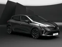 New Renault Clio Techno Esprit Alpine 90 HP (66 kW) 2026 Metallic  shadow grey  Hatchback