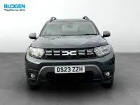 Used Dacia Duster Journey 150 HP (110 kW) 2023 Grey SUV