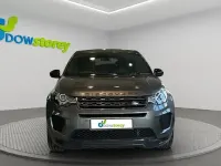 Used Land Rover Discovery 5 Landmark 179 HP (131 kW) 2019 SUV