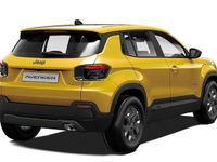 New Jeep Avenger Longitude 101 HP (74 kW) 2025 SUV