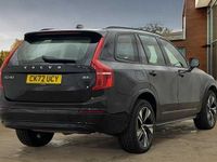 Used Volvo XC90 Plus 250 HP (183 kW) 2022 Black SUV