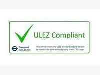 Used VW Golf VI S 2009 Blue Hatchback