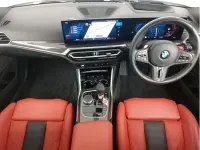 Used BMW M3 Competition Edition 510 HP (375 kW) 2024 Grey Estate