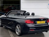 used BMW M240 2 SeriesConvertible 3.0 2dr