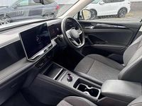 Used VW Tiguan Edition 204 HP (150 kW) 2024 White SUV