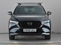 Used Mazda 6 Inclusive 165 HP (121 kW) 2022 Black SUV