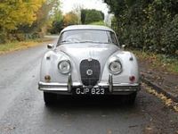 Used Jaguar XK S 269 HP (197 kW) 1961 Others Coupe