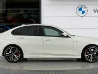 Used BMW 320 M Sport 184 HP (135 kW) 2025 Other Sedan