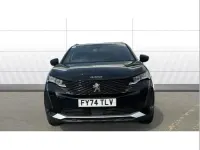 Used Peugeot 3008 Allure+ 180 HP (132 kW) 2024 Black SUV