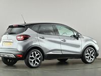 used Renault Captur 0.9 TCE 90 GT Line 5dr