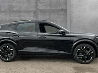 Used Cupra Formentor 150 HP (110 kW) 2026 Midnight black SUV