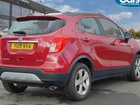 Usata Vauxhall Mokka Active 140 CV (102 kW) 2019 SUV