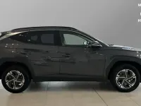 Begagnad Hyundai Tucson Advanced 215 HK (158 kW) 2025 Grå SUV