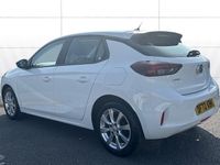 Second-hand Vauxhall Corsa Design Edition 75 CP (55 kW) 2022 Other Hatchback