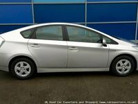 Usado Toyota Prius 2009 Citadino