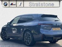 Used BMW iX M Sport 394 kW (537 HP) 2025 Blue SUV
