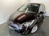 Usado Mazda 2 2015 Castanho Citadino