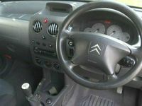 Used Citroën Berlingo 75 HP (55 kW) 2007 MPV