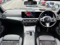 Used BMW i4 Shadowline 210 kW (286 HP) 2023 Black Sedan