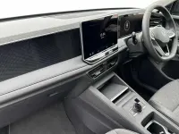 New VW Tiguan Match 147 HP (108 kW) 2026 Black SUV