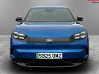 Used Ford Capri Select 210 kW (286 HP) 2026 SUV