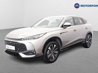 Used MG HS SE 224 HP (164 kW) 2025 Silver SUV