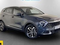 Used Kia Sportage 230 HP (169 kW) 2023 SUV