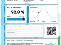 Used Tesla Model 3 RWD 177 kW (241 HP) 2022 White Sedan