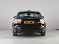 Second-hand Jaguar XF Portfolio 200 CP (147 kW) 2018 Berlinǎ